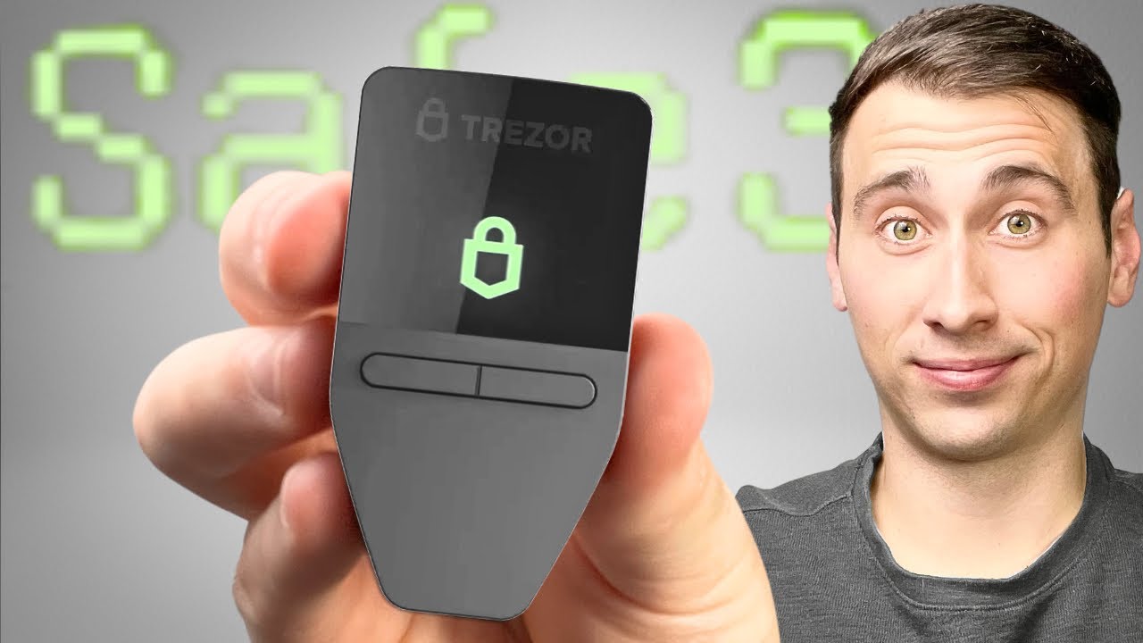 Trezor Crypto Wallet Review Pros, Cons and How It Compares - NerdWallet