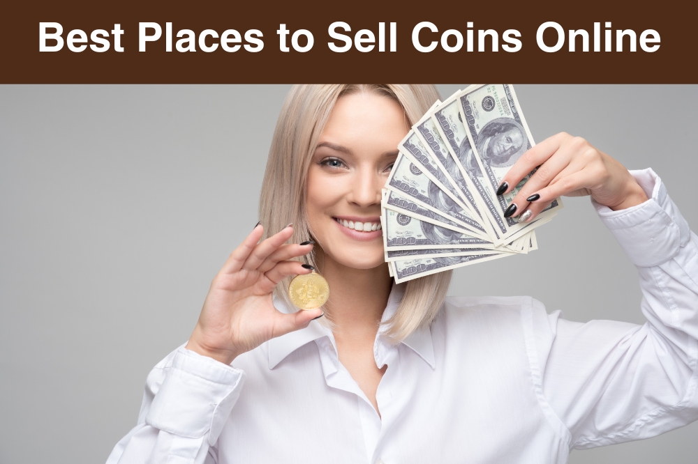 How to sell rare coins | A guide to help sell your coins in the UK