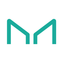 Maker Price Today - MKR Price Chart & Market Cap | CoinCodex