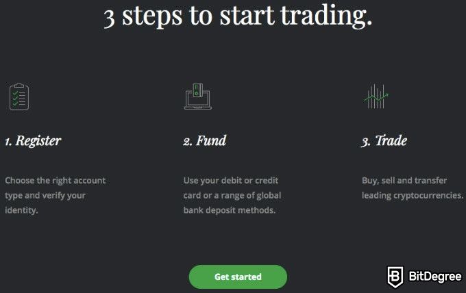 How to transfer Bitcoin from Coinbase to Bitstamp? – CoinCheckup Crypto Guides