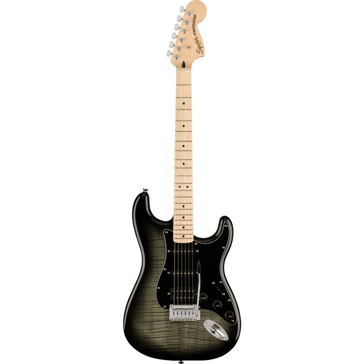 All Stratocaster Guitars | Fender Electric Guitars