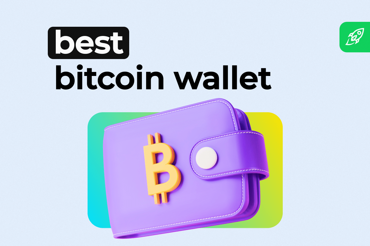 3 Best Bitcoin / Cryptocurrency Wallets → (Tutorial & Reviews)