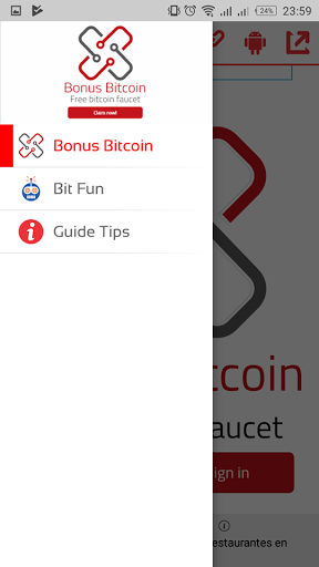 Bonus Bitcoin - Free BTC, Dogecoin & Litecoin APK (Android App) - Free Download