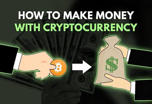 How to Make Money with Cryptocurrency in - Best Strategies