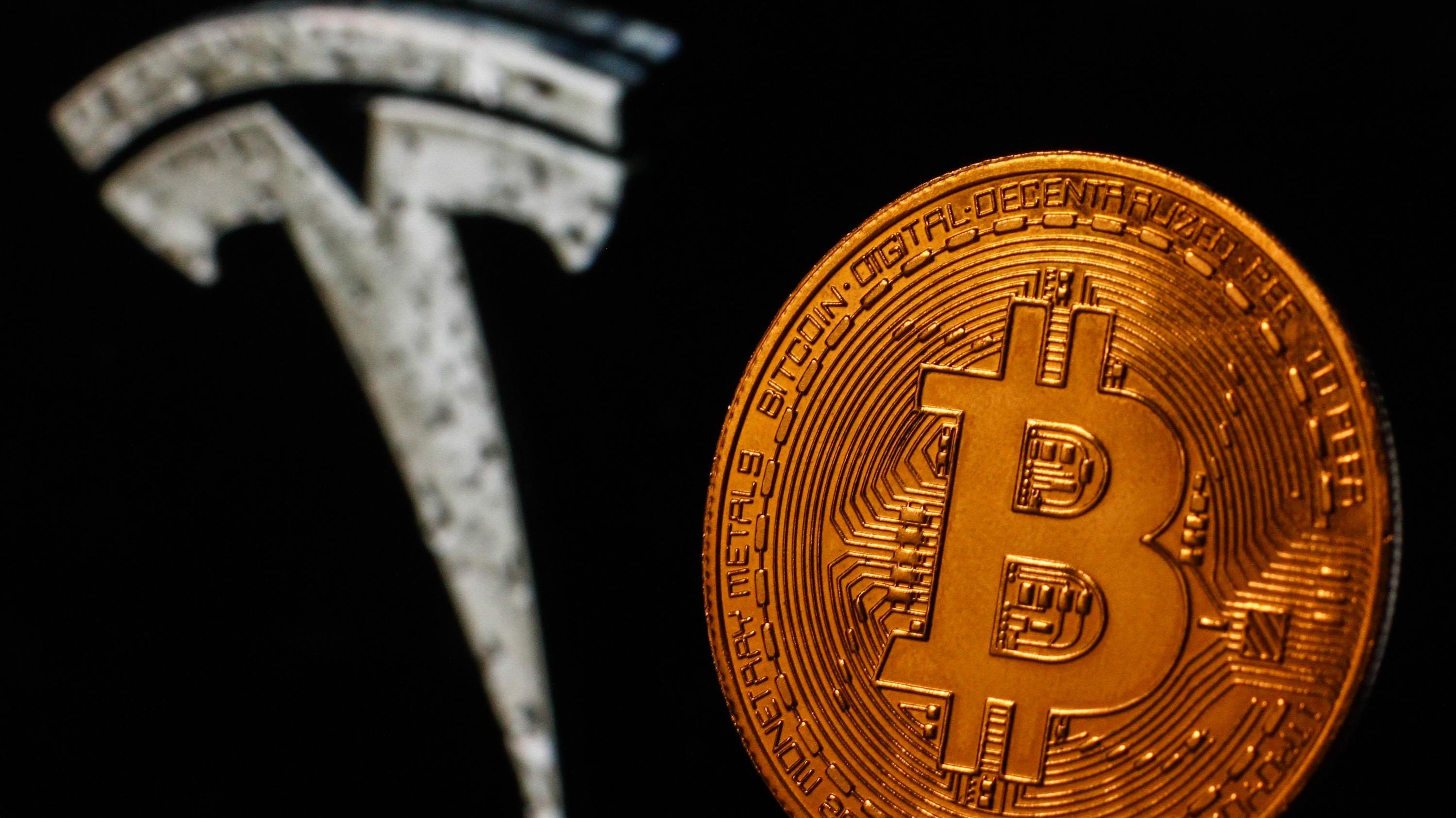 Tesla, Tech and Bitcoin… The Difference Between Speculation and Investing | Dominion Funds