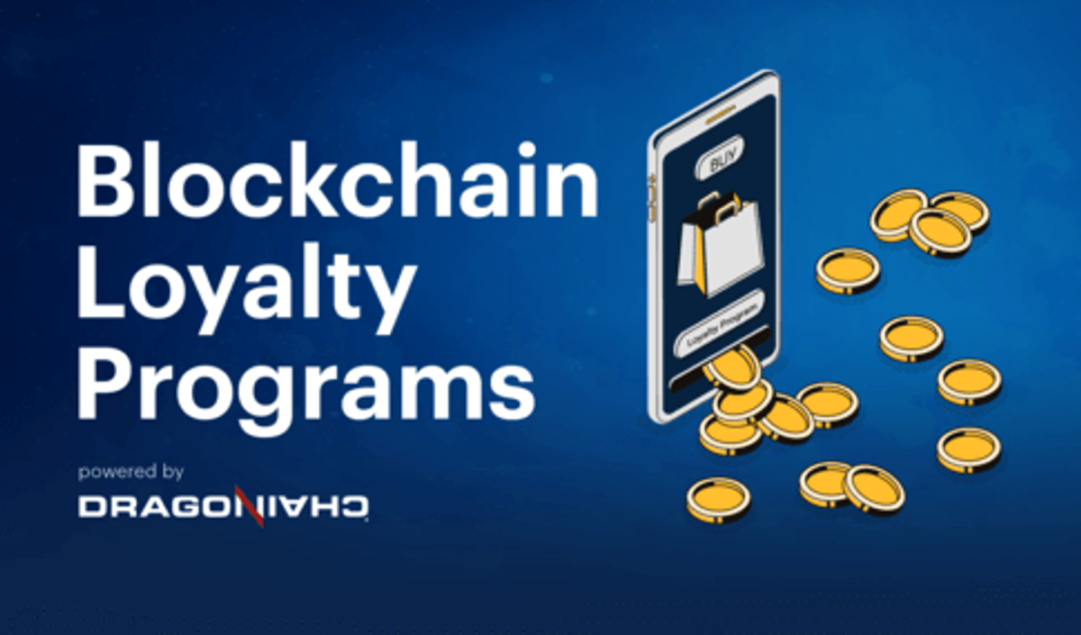 How to Make Blockchain Rewards Program App - ecobt.ru