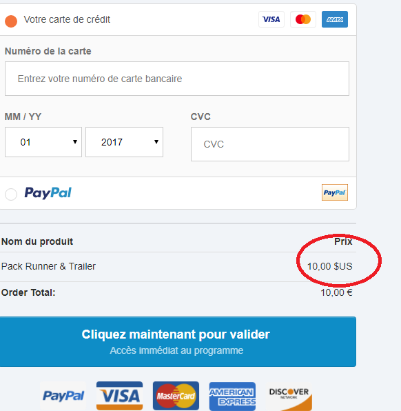 PayPal T-codes equivalent in Shopify Payments - Shopify Community
