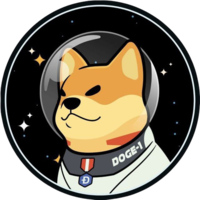 Satellite Doge-1 Mission price today, DOGE-1 to USD live price, marketcap and chart | CoinMarketCap