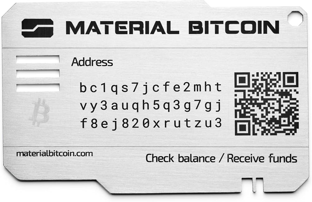 Crypto Wallet & Hardware Wallet - Security for Crypto | Ledger