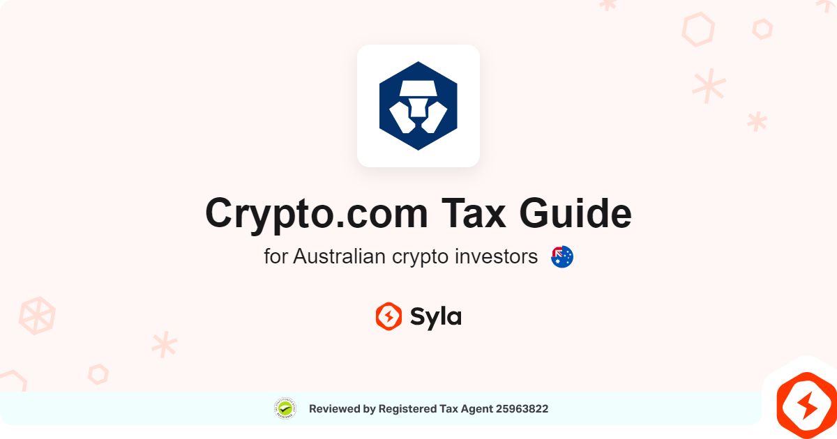 Crypto Tax Accountant Sydney | Hurtsville | SCFCPA