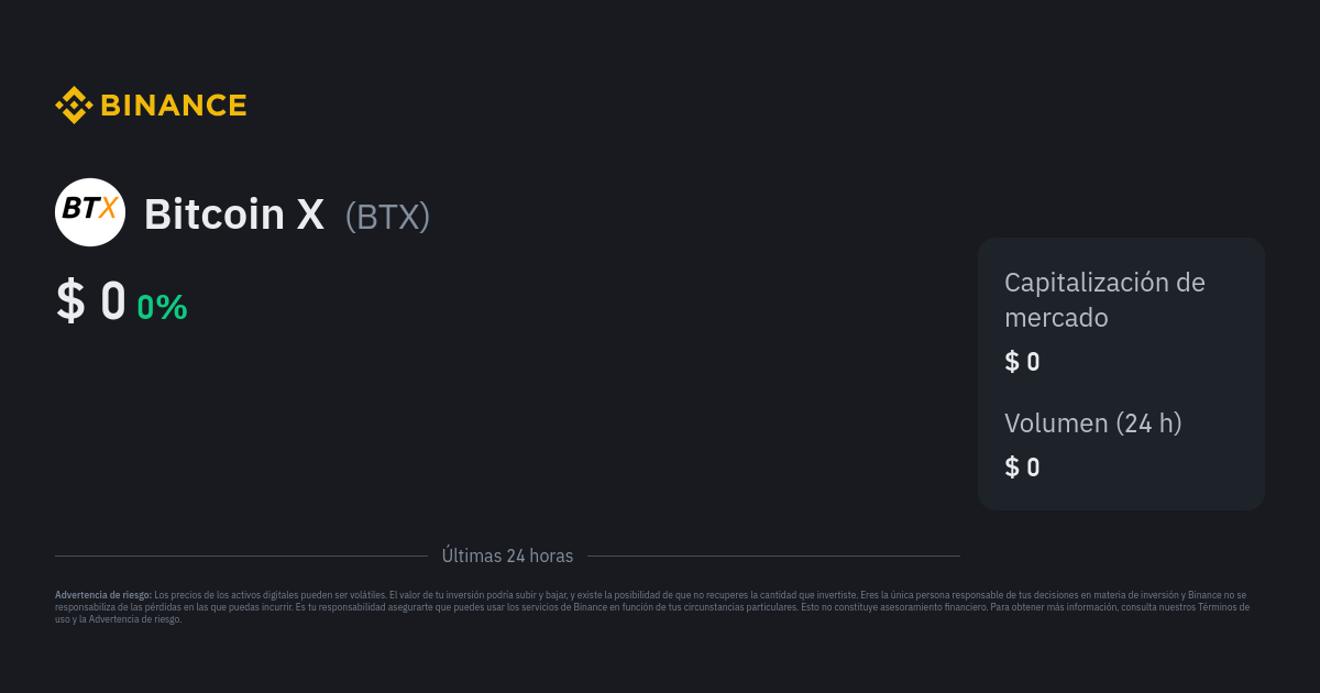 Btx Trader - CoinDesk