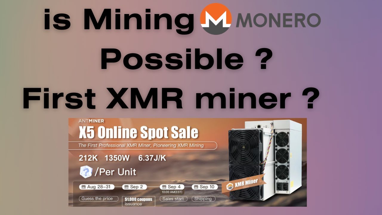 Browser Based Web Mining - Monero Miner