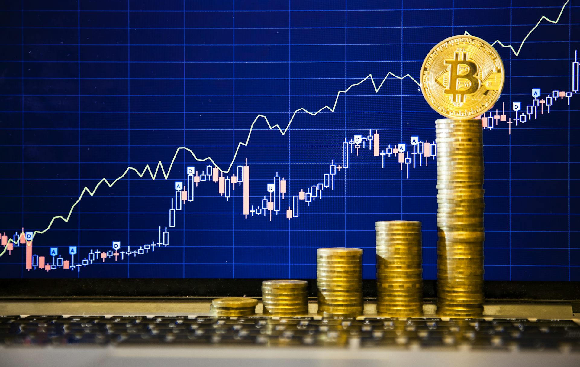 Cryptocurrencies News & Prices | Markets Insider