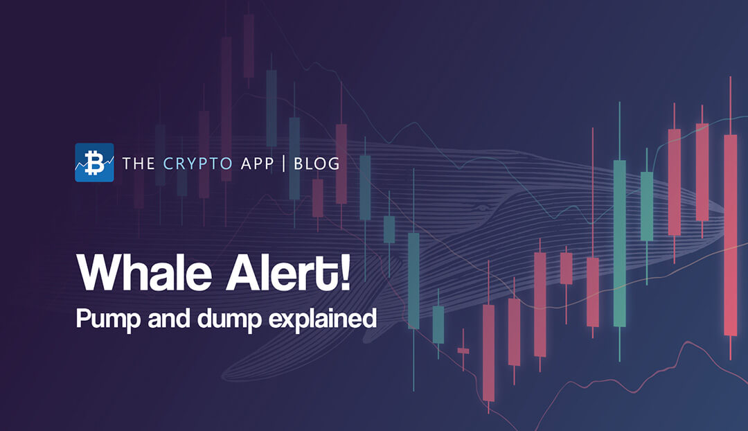 The #1 Crypto Pump Detector for Cryptocurrency Pump Signals