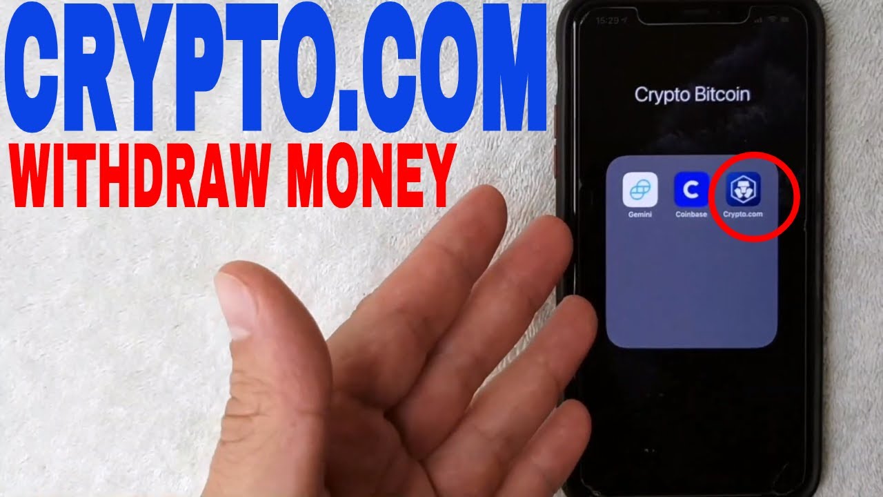 How to Withdraw Money from Trust Wallet - Zengo