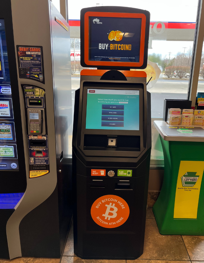 Bitcoin ATMs Near You | Find Coinsource Bitcoin ATM Locations