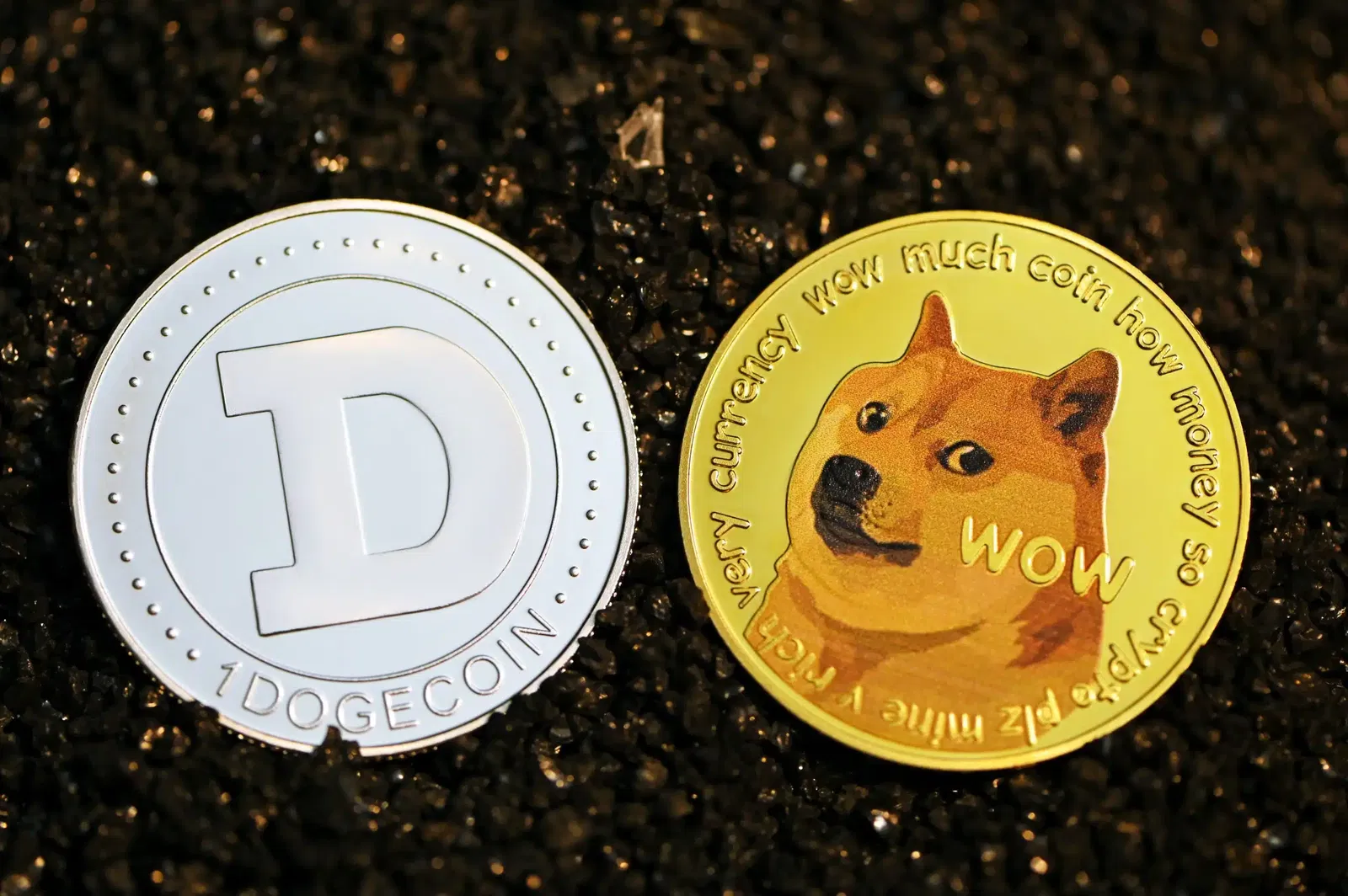 An Ultimate Guide On How To Mine Dogecoin