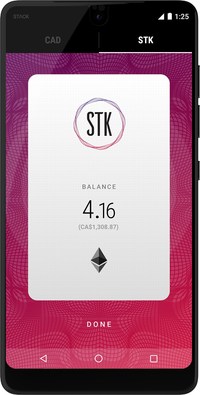 STK (STK) ICO Rating, Reviews and Details | ICOholder