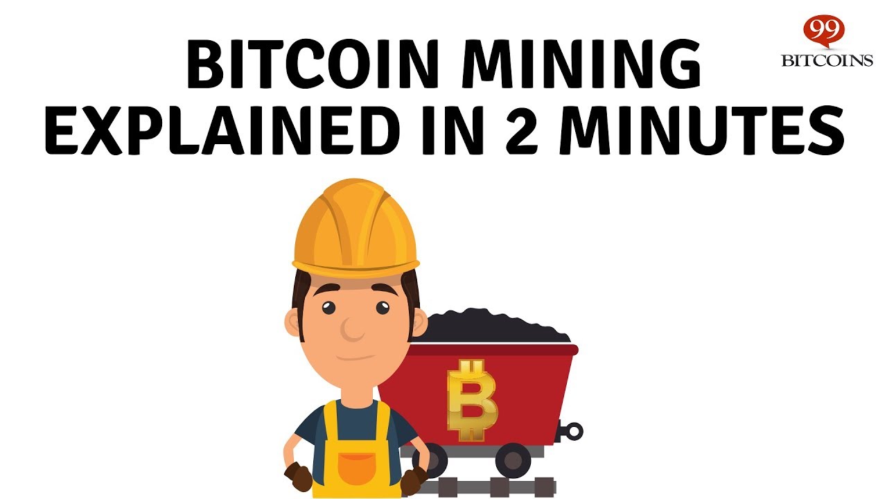 Bitcoin Mining: Everything You Need to Know!