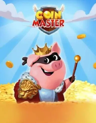 Coin Master for iPhone - Download