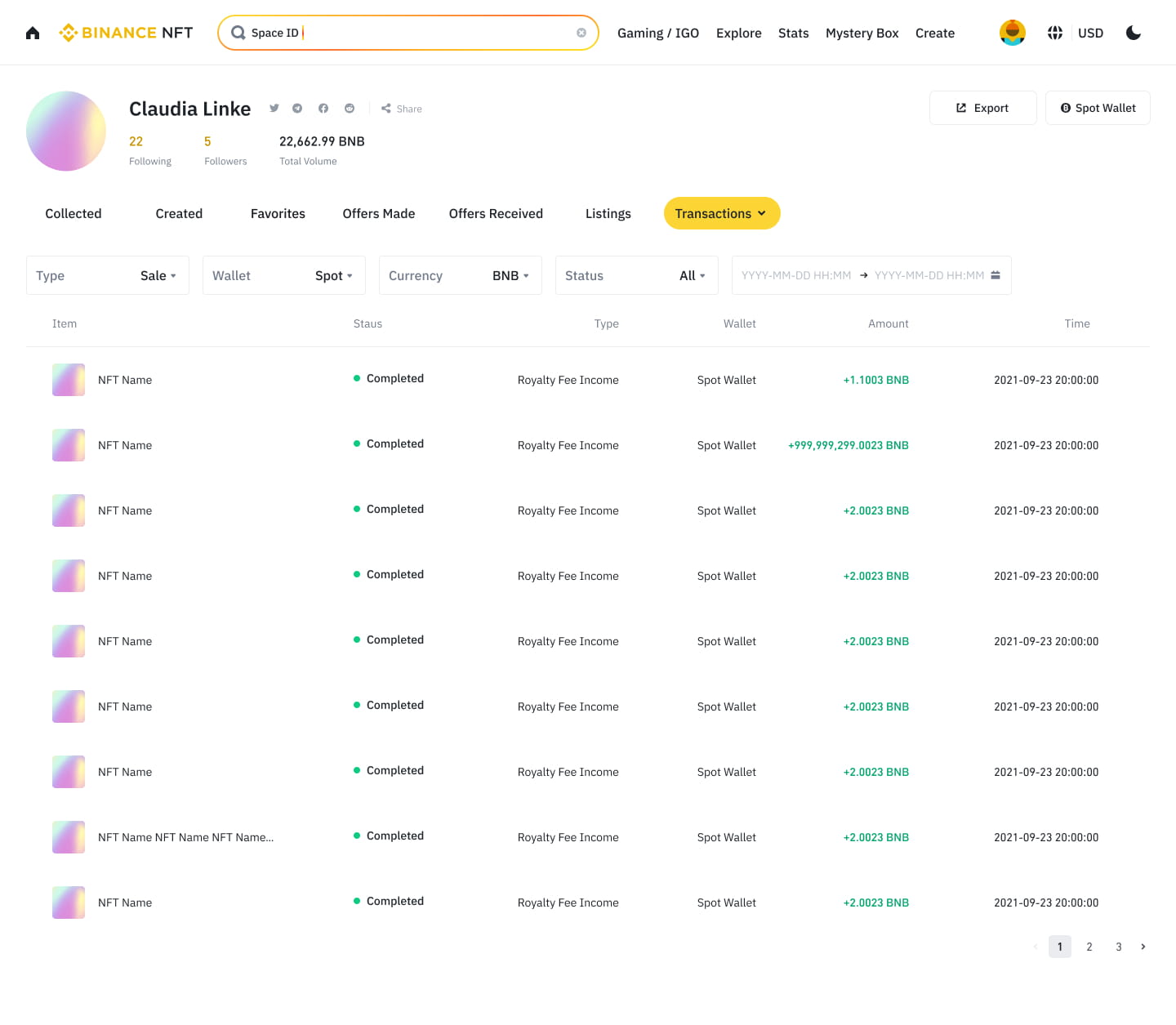 Bitcoin Explorer — Blockchair