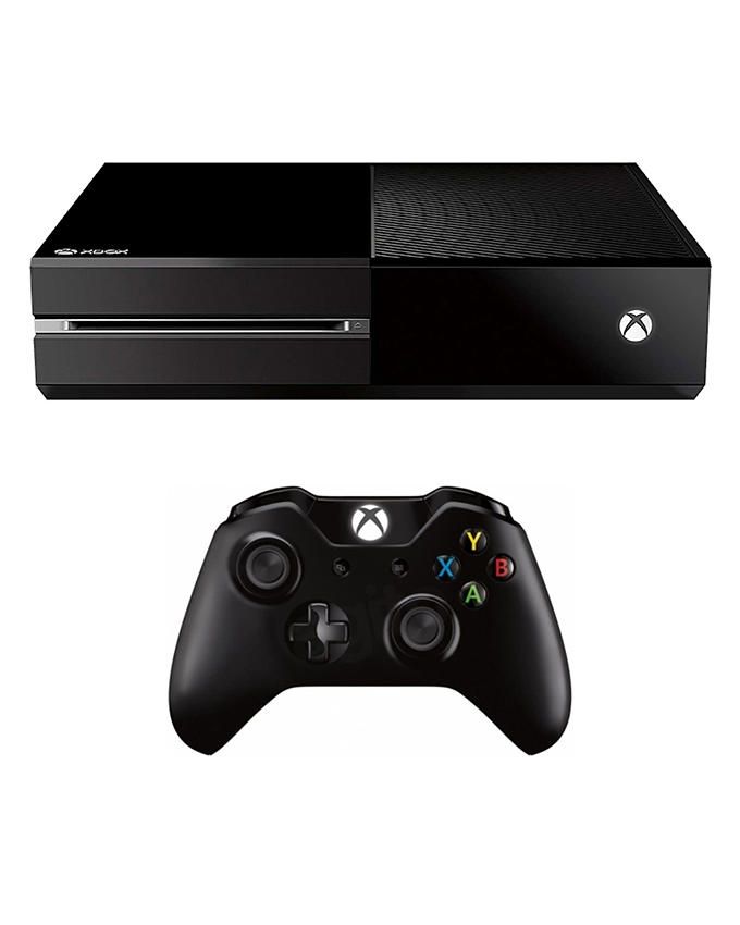 Xbox One Price in Pakistan - Price Updated Mar 