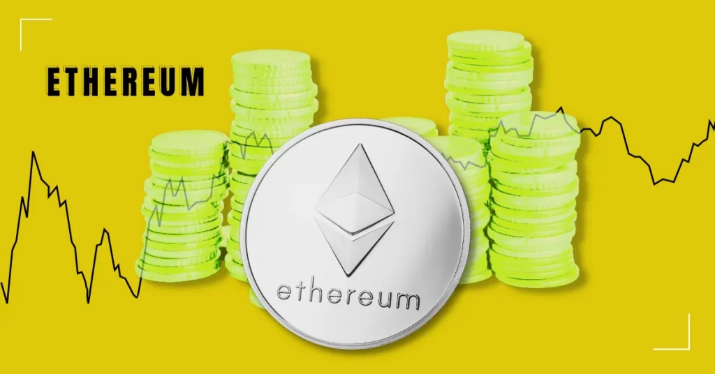 Ethereum (ETH) Risks Dropping to $1,, Analyst Says, Suggesting Reasons