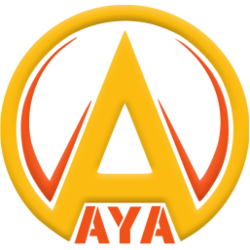 Aryacoin (AYA) live coin price, charts, markets & liquidity