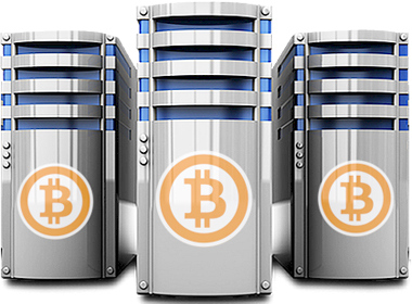 Massive list of Bitcoin-friendly VPS providers