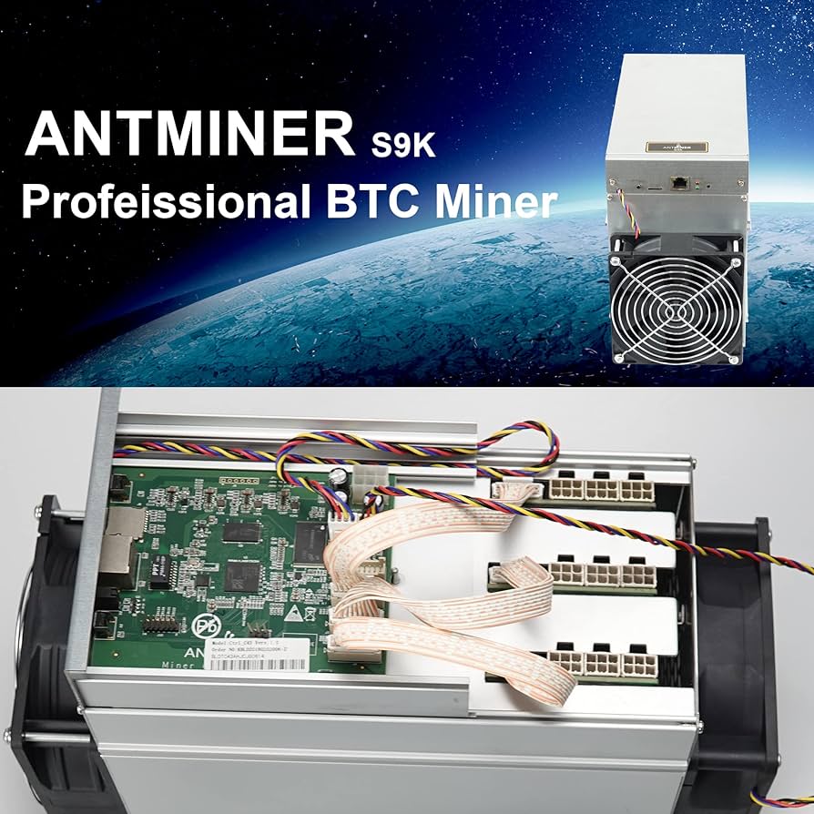 Antminer S9K S9SE Hash Board Repair Guide [EN] | Zeus Mining