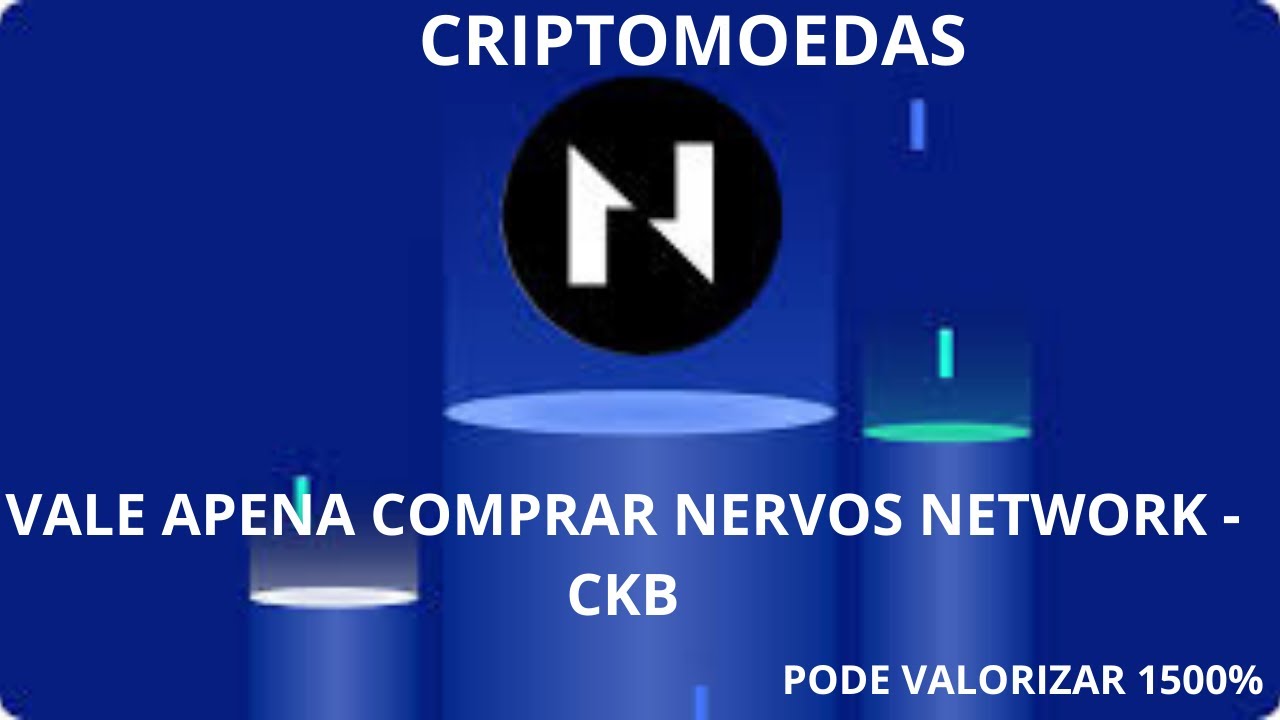 Nervos Network (CKB) ATH: $ | ecobt.ru