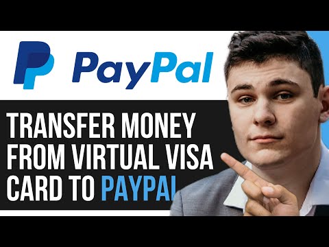 How to Combine Visa Gift Cards: Amazon, PayPal + More