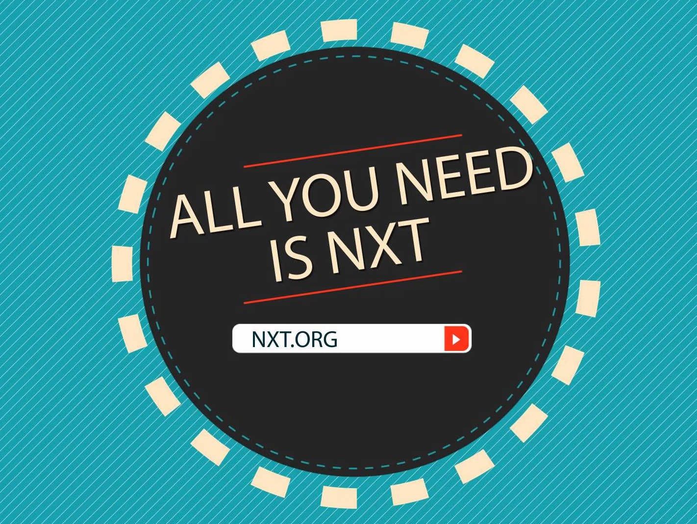 NXT Full-node Wallet Reviews