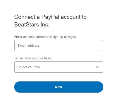 BeatStars Studio - Sell Beats and Instrumentals Online