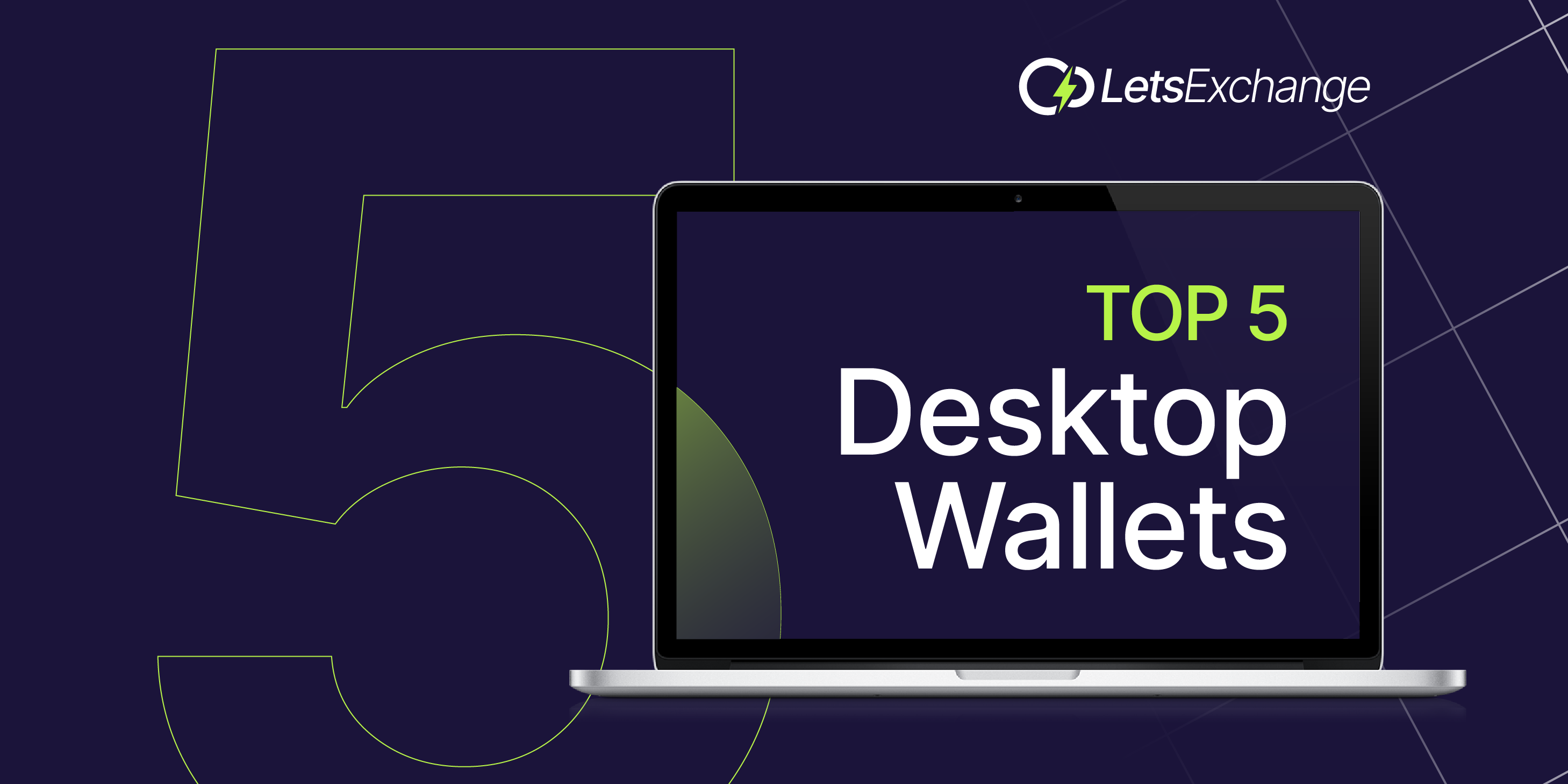 Desktop Crypto Wallet | Guarda Bitcoin Wallet for PC & Mac