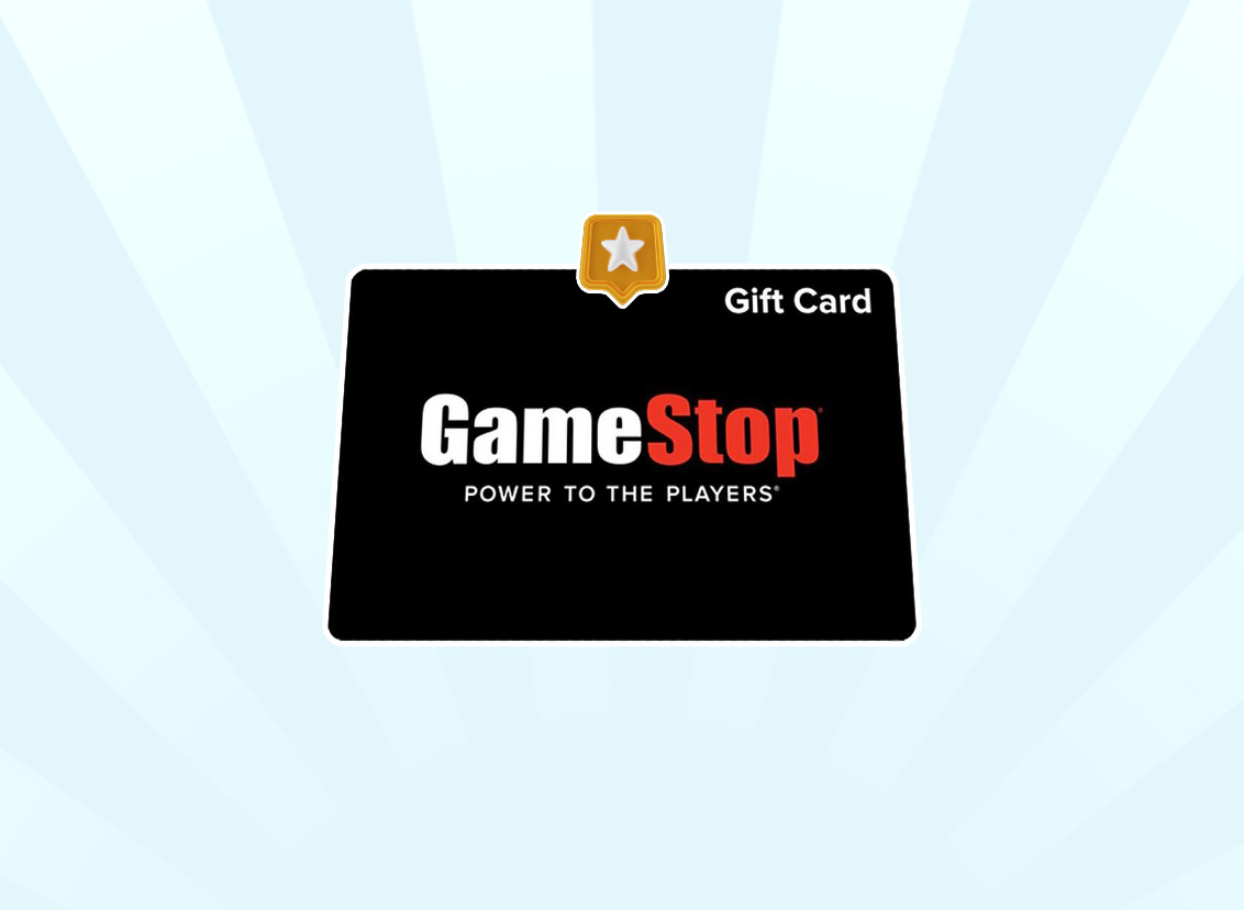 Free GameStop $25 Gift Card - Rewards Store | Swagbucks