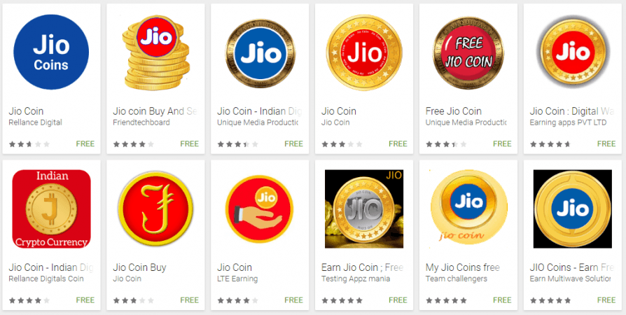 JIOYIELDTOKEN( JIO ) Price and Market Stats | ecobt.ru