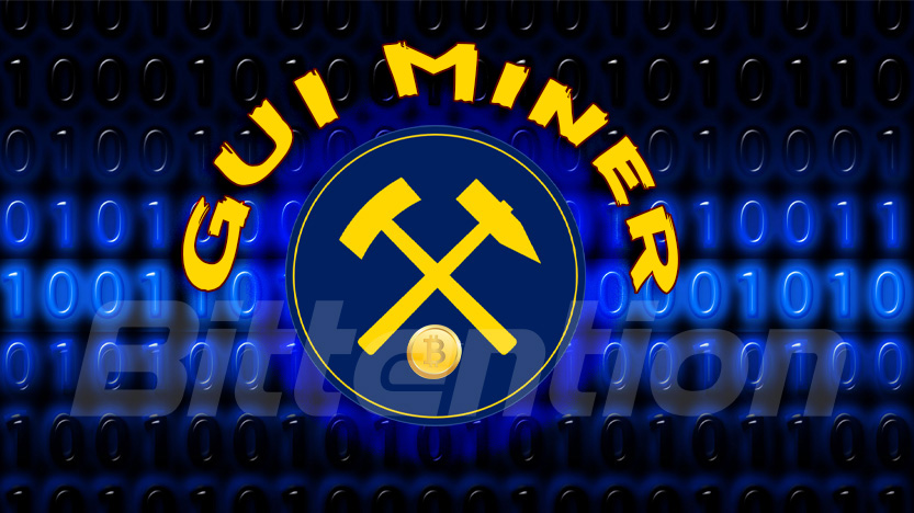 Cryptocurrency Mining Software | GUI GPU Multiminer | Ethereum | Bitcoin