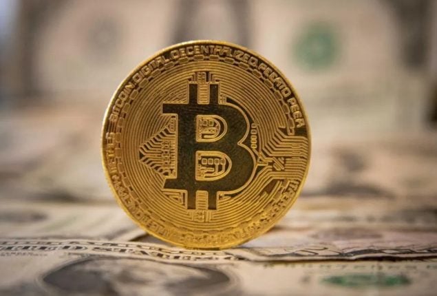 Bitcoin USD (BTC-USD) Price, Value, News & History - Yahoo Finance