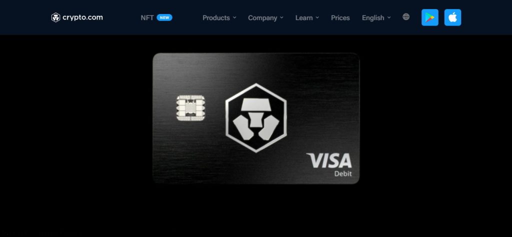 7 Best Crypto Debit Cards in Australia