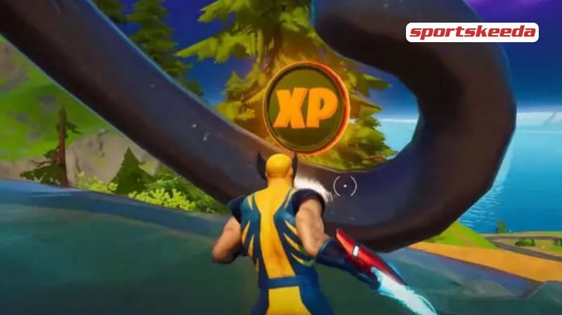 Fortnite Season 4 XP Coins Locations - Maps for All Weeks! - Pro Game Guides