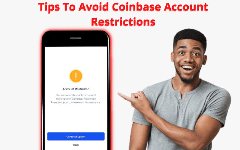 How To Delete Coinbase Account