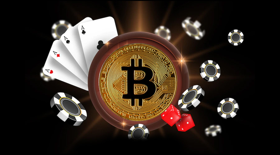 20+ Best Bitcoin & Crypto Casinos (February Update)