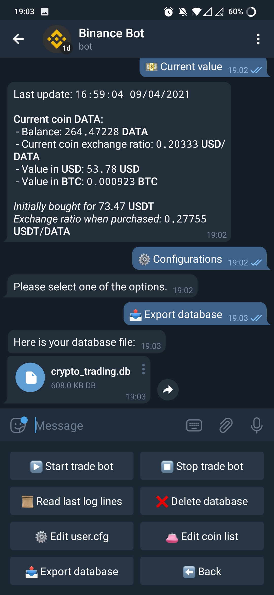 Best Pump Bot for Crypto Pumps and Dumps Groups Telegram