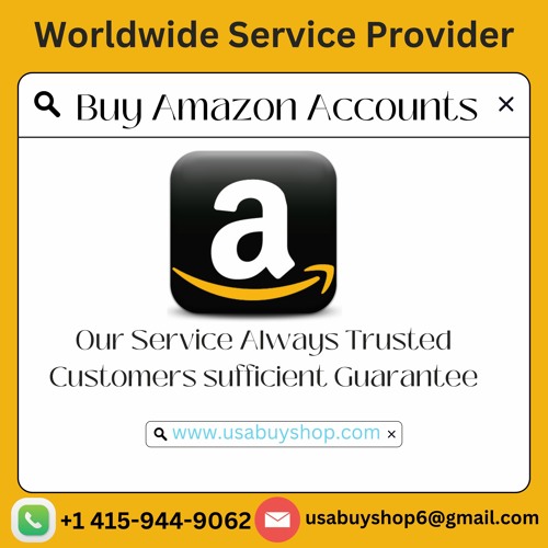 Types of Amazon Accounts | Each Account Explained