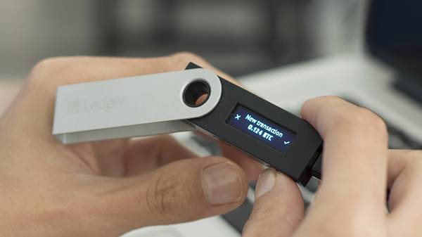 What Coins Does Ledger Nano S Support | CitizenSide