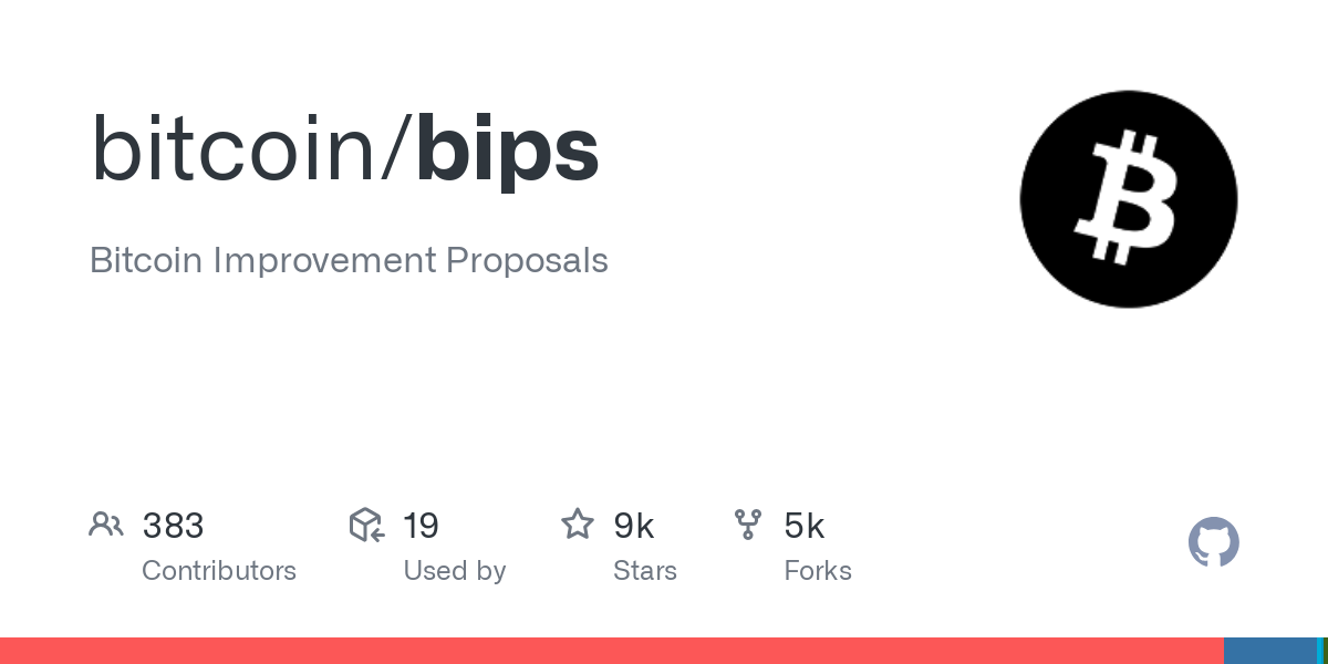 Are Bitcoin Improvement Proposals (BIPs) Crucial In Crypto Space? - WazirX Blog