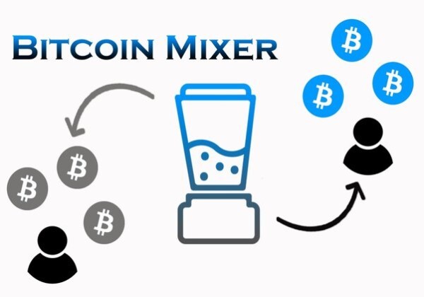 8 Best Bitcoin Mixers: How they work and Why are they used? - CoinCodeCap