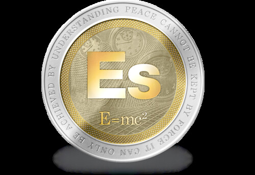 Einsteinium Price Today: EMC2 to EUR Live Price Chart - CoinJournal