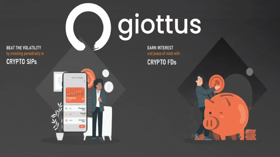 Giottus Cryptocurrency Live Markets, Live Volume And List coin | CoinCarp